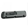 Ford Racing M-6000-J302R Black Satin Valve Covers