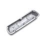 Ford Racing M-6000-J302R Black Satin Valve Covers