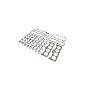Ford Racing M-6003-A429 Hi-Performance Engine Gasket Set