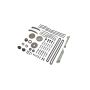 Ford Racing M-6004-462V 4.6L 2V Camshaft Drive Kit