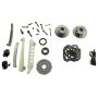 Ford Racing M-6004-463V 4.6L 3V Camshaft Drive Kit