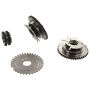 Ford Racing M-6004-463V 4.6L 3V Camshaft Drive Kit