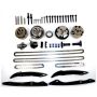 Ford Racing M-6004-A5015 2015-2017 5.0L4V TI-VCT Mustang Coyote Camshaft Drive Kit