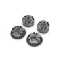 Ford Racing M-6004-A5015 2015-2017 5.0L4V TI-VCT Mustang Coyote Camshaft Drive Kit