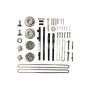 Ford Racing M-6004-A5018 2018-2023 5.0L 4V TI-VCT Mustang Coyote Camshaft Drive Kit
