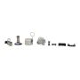 Ford Racing M-6004-A5018 2018-2023 5.0L 4V TI-VCT Mustang Coyote Camshaft Drive Kit