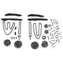 Ford Racing M-6004-A504 2011-2014 5.0L 4V TI-VCT Mustang Coyote Camshaft Drive Kit