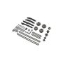 Ford Racing M-6004-A504 2011-2014 5.0L 4V TI-VCT Mustang Coyote Camshaft Drive Kit
