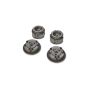 Ford Racing M-6004-A504 2011-2014 5.0L 4V TI-VCT Mustang Coyote Camshaft Drive Kit