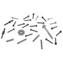 Ford Racing M-6004-A504 2011-2014 5.0L 4V TI-VCT Mustang Coyote Camshaft Drive Kit