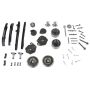 Ford Racing M-6004-A50D 2024-2025 5.0L 4V TI-VCT Mustang 'Gen 4' Coyote Camshaft Drive Kit
