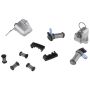 Ford Racing M-6004-A50D 2024-2025 5.0L 4V TI-VCT Mustang 'Gen 4' Coyote Camshaft Drive Kit