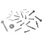Ford Racing M-6004-A50D 2024-2025 5.0L 4V TI-VCT Mustang 'Gen 4' Coyote Camshaft Drive Kit
