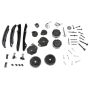 Ford Racing M-6004-A50D 2024-2025 5.0L 4V TI-VCT Mustang 'Gen 4' Coyote Camshaft Drive Kit