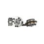 Ford Racing M-6004-A50R 2015-2017 5.0L/5.2L Coyote High Performance Cam Phaser