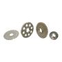 Ford Racing M-6004-A544 5.4L 4V Camshaft Drive Kit