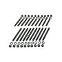 Ford Racing M-6014-BOSS Boss Block Cylinder Head Stud Kit