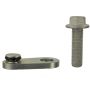 Ford Racing M-6026-23BSBP 2.3L EcoBoost Balance Shaft Block-Off Plug