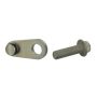 Ford Racing M-6026-23BSBP 2.3L EcoBoost Balance Shaft Block-Off Plug