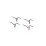 Ford Racing M-6026-A50A 5.0L Coyote Block Hardware Kit 2011-17