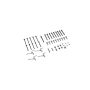 Ford Racing M-6026-A50A 5.0L Coyote Block Hardware Kit 2011-17