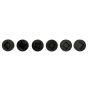 Ford Racing M-6026-B302 Engine Block Threaded Core Plugs