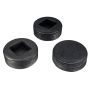Ford Racing M-6026-B302 Engine Block Threaded Core Plugs