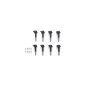 Ford Racing M-6026-BOSS50 Block Plug And Dowel Kit For Boss 5.0 Block