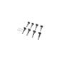 Ford Racing M-6026-BOSS50 Block Plug And Dowel Kit For Boss 5.0 Block