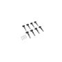 Ford Racing M-6026-BOSS50 Block Plug And Dowel Kit For Boss 5.0 Block