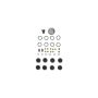 Ford Racing M-6026-BOSS Plug And Dowel Kit For All Boss Blocks
