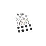 Ford Racing M-6026-BOSS Plug And Dowel Kit For All Boss Blocks