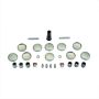 Ford Racing M-6026-CI46 Plug And Dowel Kit