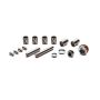 Ford Racing M-6026-M50X Block Plug And Dowel Kit For M-6010-M50X