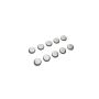 Ford Racing M-6026-S351 Ford Performance Engine Block-Camshaft Plug Kit