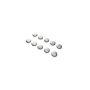 Ford Racing M-6026-S351 Ford Performance Engine Block-Camshaft Plug Kit