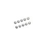 Ford Racing M-6026-S351 Ford Performance Engine Block-Camshaft Plug Kit