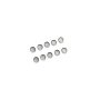 Ford Racing M-6026-S351 Ford Performance Engine Block-Camshaft Plug Kit