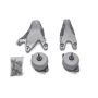 Ford Racing M-6038-M50 5.0L Coyote Engine Mount Kit