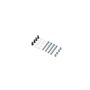 Ford Racing M-6038-M Coyote Engine Shipping And Storage Cradle