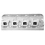 Ford Racing M-6049-C460 Ford Performance 460 
