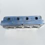 Ford Racing M-6049-D3C D3 Race Aluminum Cylinder Head-Cubed