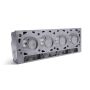 Ford Racing M-6049-SCJA Super Cobra Jet Cylinder Head-Assembled With Dual Springs