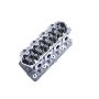 Ford Racing M-6049-SD73A 7.3L RH Cylinder Head Assembled