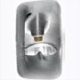 Ford Racing M-6049-Z2 Z2 289/302/351W Aluminum Head With Velocity Vane