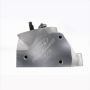 Ford Racing M-6049-Z2 Z2 289/302/351W Aluminum Head With Velocity Vane