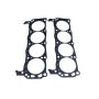 Ford Racing M-6051-D50 302 Head Gasket And Bolt Kit