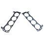 Ford Racing M-6051-D50 302 Head Gasket And Bolt Kit