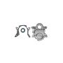 Ford Racing M-6059-A50 289/302/351W Short Serpentine Belt-Front Timing Cover