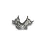 Ford Racing M-6059-M50SC 5.0L Coyote Front Cover For Supercharged Applications